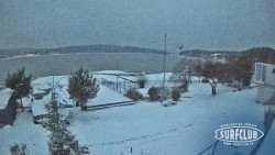 SURFCLUB - Windsurfing Domaša