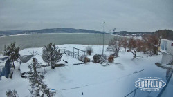 SURFCLUB - Windsurfing Domaša