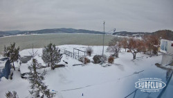 SURFCLUB - Windsurfing Domaša