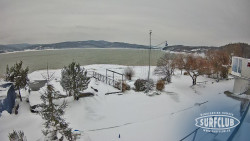 SURFCLUB - Windsurfing Domaša