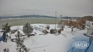 Veľká Domaša - SURFCLUB - Windsurfing Domaša - 7.1.2026 v 08:45 Veľká Domaša - SURFCLUB - Windsurfing Domaša - 7.1.2026 v 08:45