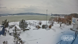 SURFCLUB - Windsurfing Domaša