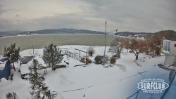 SURFCLUB - Windsurfing Domaša