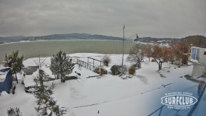 Veľká Domaša - SURFCLUB - Windsurfing Domaša - 7.1.2026 v 11:45 Veľká Domaša - SURFCLUB - Windsurfing Domaša - 7.1.2026 v 11:45