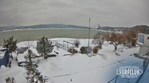 Veľká Domaša - SURFCLUB - Windsurfing Domaša - 7.1.2026 v 13:15 Veľká Domaša - SURFCLUB - Windsurfing Domaša - 7.1.2026 v 13:15