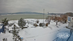 SURFCLUB - Windsurfing Domaša