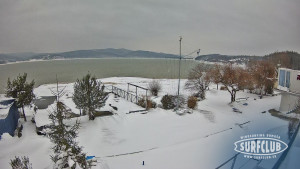 Veľká Domaša - SURFCLUB - Windsurfing Domaša - 7.1.2026 v 14:45 Veľká Domaša - SURFCLUB - Windsurfing Domaša - 7.1.2026 v 14:45