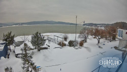 SURFCLUB - Windsurfing Domaša