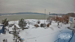 SURFCLUB - Windsurfing Domaša