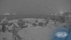 SURFCLUB - Windsurfing Domaša