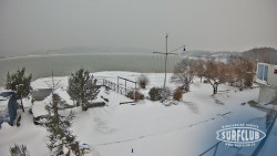 SURFCLUB - Windsurfing Domaša