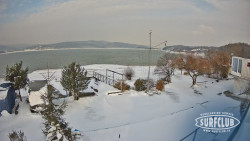 SURFCLUB - Windsurfing Domaša