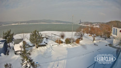 SURFCLUB - Windsurfing Domaša