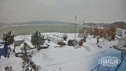 SURFCLUB - Windsurfing Domaša