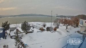 Veľká Domaša - SURFCLUB - Windsurfing Domaša - 8.1.2026 v 16:15 Veľká Domaša - SURFCLUB - Windsurfing Domaša - 8.1.2026 v 16:15