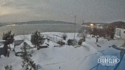 SURFCLUB - Windsurfing Domaša