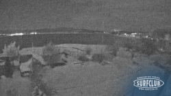 SURFCLUB - Windsurfing Domaša