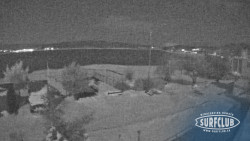 SURFCLUB - Windsurfing Domaša