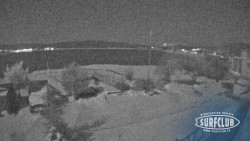 SURFCLUB - Windsurfing Domaša