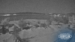 SURFCLUB - Windsurfing Domaša