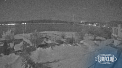 SURFCLUB - Windsurfing Domaša