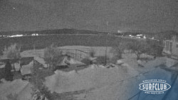 SURFCLUB - Windsurfing Domaša