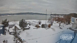 SURFCLUB - Windsurfing Domaša