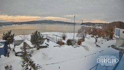 SURFCLUB - Windsurfing Domaša