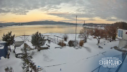 SURFCLUB - Windsurfing Domaša