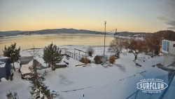 SURFCLUB - Windsurfing Domaša