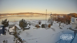 SURFCLUB - Windsurfing Domaša