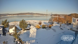 SURFCLUB - Windsurfing Domaša