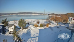 SURFCLUB - Windsurfing Domaša