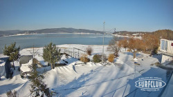 SURFCLUB - Windsurfing Domaša