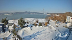 SURFCLUB - Windsurfing Domaša