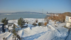 SURFCLUB - Windsurfing Domaša