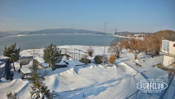 SURFCLUB - Windsurfing Domaša