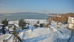 SURFCLUB - Windsurfing Domaša