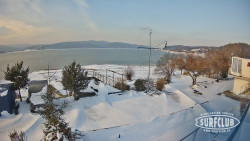 SURFCLUB - Windsurfing Domaša