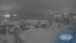 SURFCLUB - Windsurfing Domaša