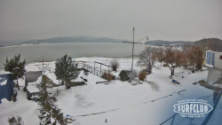 SURFCLUB - Windsurfing Domaša