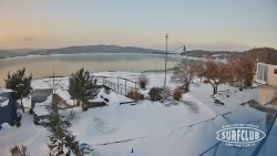 SURFCLUB - Windsurfing Domaša