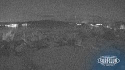 SURFCLUB - Windsurfing Domaša