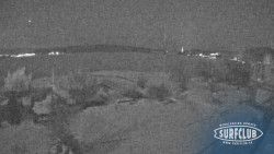 SURFCLUB - Windsurfing Domaša