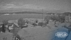 SURFCLUB - Windsurfing Domaša