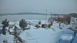 SURFCLUB - Windsurfing Domaša