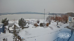 SURFCLUB - Windsurfing Domaša