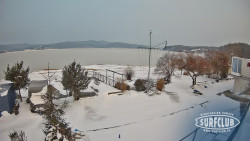 SURFCLUB - Windsurfing Domaša