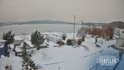 SURFCLUB - Windsurfing Domaša