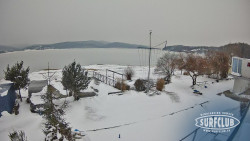 SURFCLUB - Windsurfing Domaša